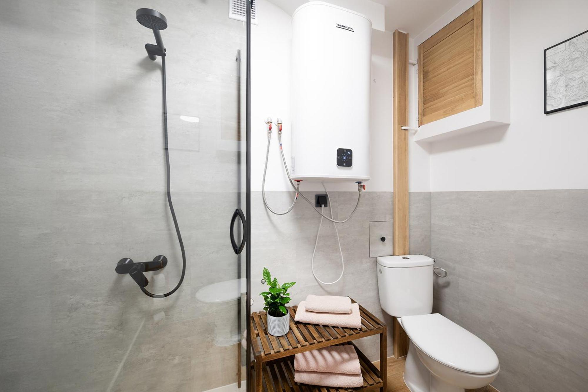 Motlawa River Apartment Гданьск Экстерьер фото